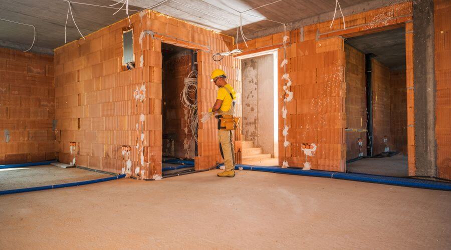 Expert flood damage restoration services in Carlisle, IA